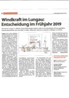 thumbnail of (2018-10-04) Windkraft im Lungau – Entscheidung im Frühjahr 2019