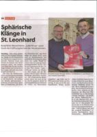 thumbnail of (2019-04-11) Sphärische Klänge in St. Leonhard