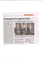 thumbnail of (2020-03-12) Landespreis für Agentur Kwer