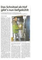 thumbnail of (2021-03-31) Das Schnitzel ab Hof gibt´s nun tiefgekühlt
