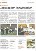 thumbnail of (2021-12-02) Bon appetit im Gymnasium