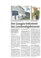 thumbnail of (2022-01-26) Der Lungau bekommt das Landesabgabenamt