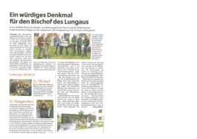 thumbnail of (2022-04-14) Ein würdiges Denkmal für den Bischof des Lungaus