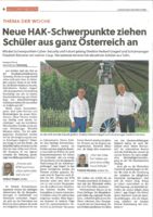 thumbnail of (2022-06-23) Neue HAK-Schwerpunkte ziehen Schüler aus ganz Österreich an
