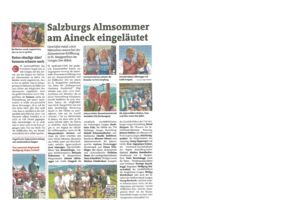 thumbnail of (2023-06-29) Salzburgs Almsommer am Aineck eingeläutet