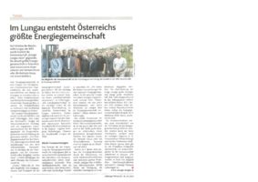 thumbnail of (2023-10-20) Im Lungau entsteht Österreichs größte Energiegenossenschaft