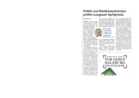 thumbnail of (2023-11-08) Politik und Wettbewerbshüter prüfen Lungauer Spritpreise