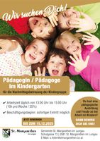 thumbnail of Pädagogin