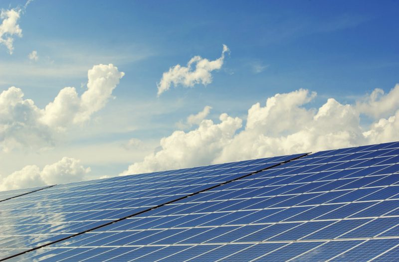 EAG – Investitionsförderung für Photovoltaikanlagen & Stromspeicher